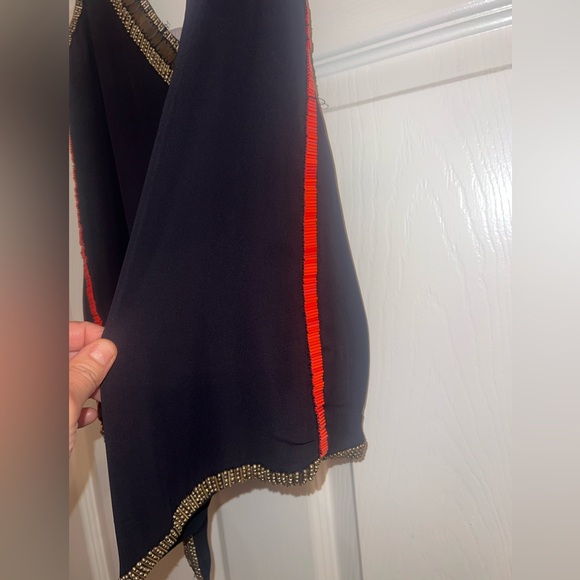 H&M embellished top - Picture 5 of 7